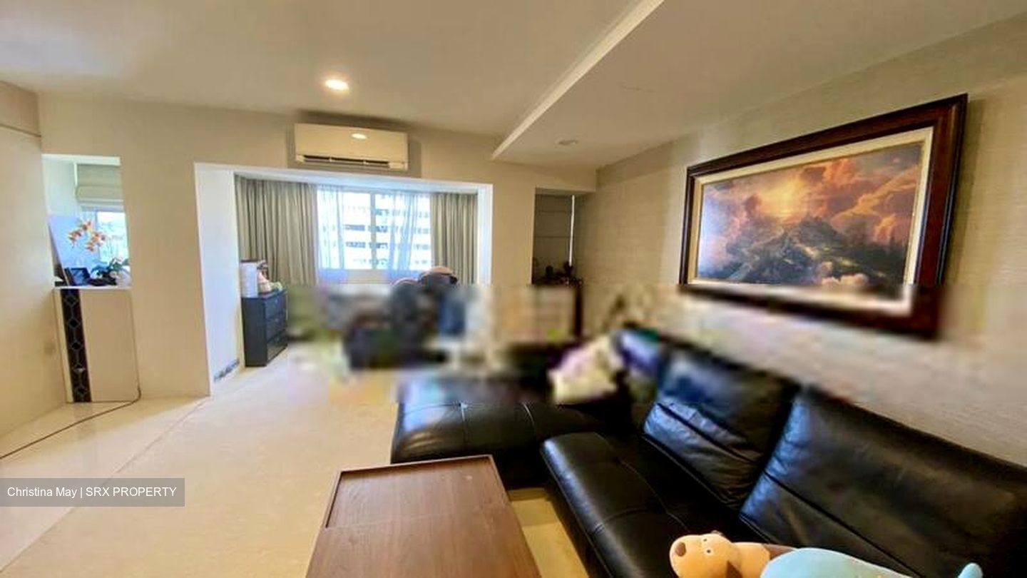 Pine Grove (D21), Condominium #409098121